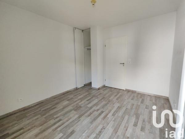 Appartement à vendre 4 pièces 83 m² Pessac