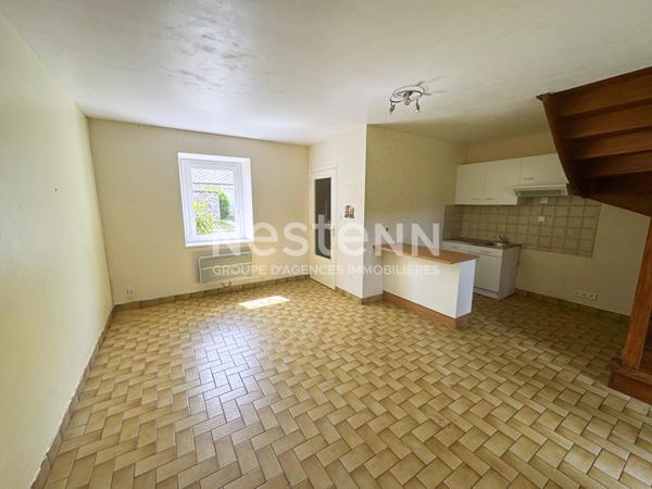 Appartement Lamballe 3 pièce(s)