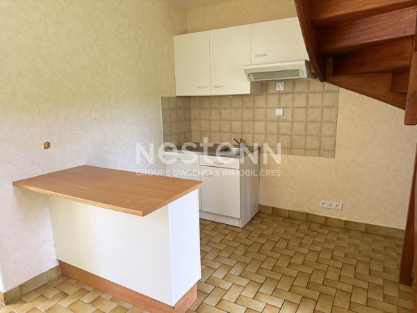 Appartement Lamballe 3 pièce(s)