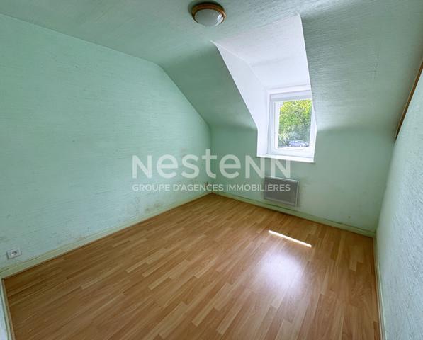 Appartement Lamballe 3 pièce(s)