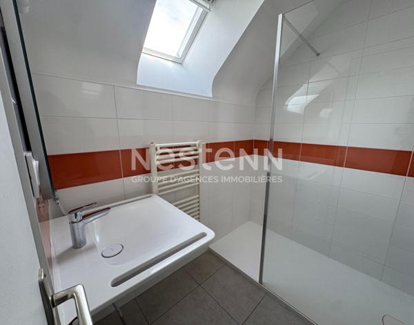 Appartement Lamballe 3 pièce(s)