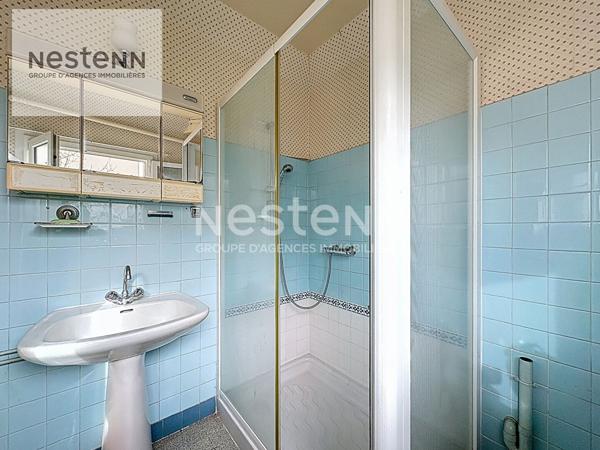 SECTEUR ST VINVENT GENDARMERIE - MAISON T5 - JARDIN GARAGE