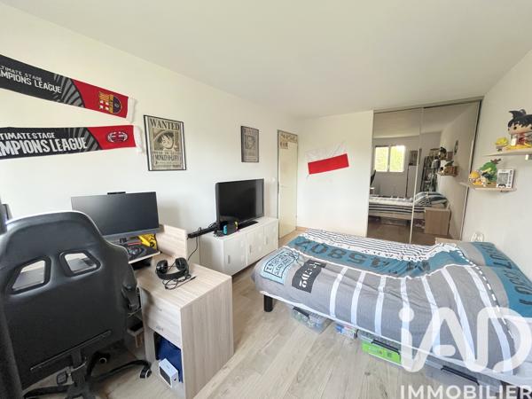 Maison à vendre 6 pièces 110 m² Villiers-sur-Orge