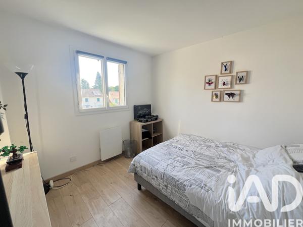 Maison à vendre 6 pièces 110 m² Villiers-sur-Orge