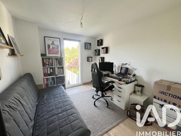 Maison à vendre 6 pièces 110 m² Villiers-sur-Orge