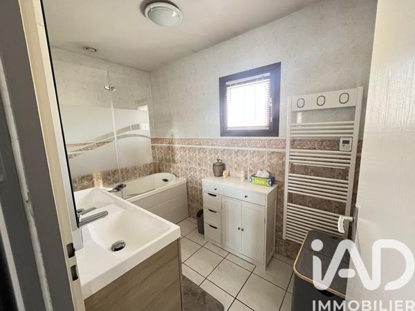 Maison à vendre 6 pièces 110 m² Villiers-sur-Orge