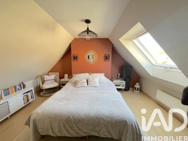 Maison à vendre 6 pièces 110 m² Villiers-sur-Orge