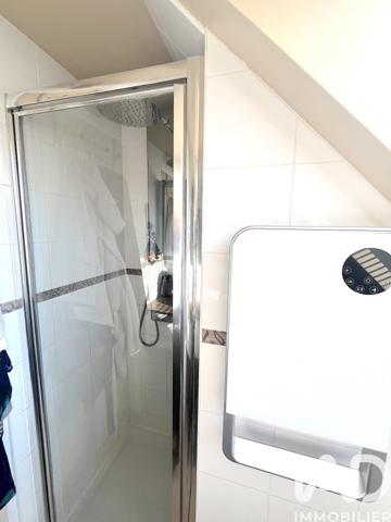 Maison à vendre 6 pièces 110 m² Villiers-sur-Orge