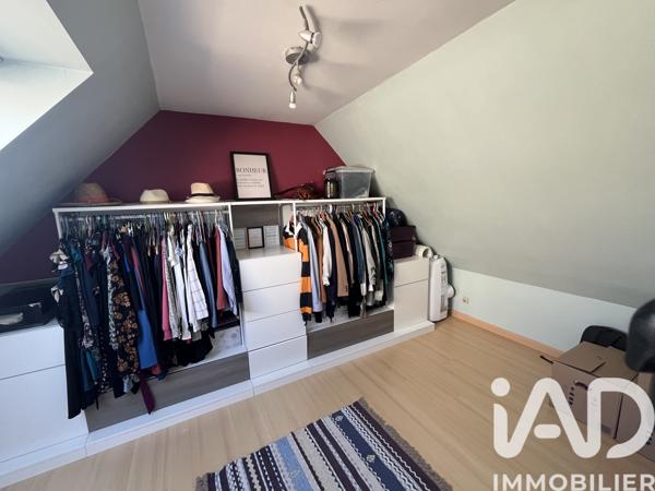 Maison à vendre 6 pièces 110 m² Villiers-sur-Orge