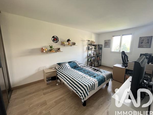 Maison à vendre 6 pièces 110 m² Villiers-sur-Orge