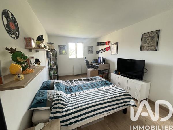 Maison à vendre 6 pièces 110 m² Villiers-sur-Orge