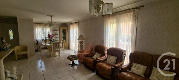 Maison à vendre  4 pièces - 80 m2 SALEILLES - 66