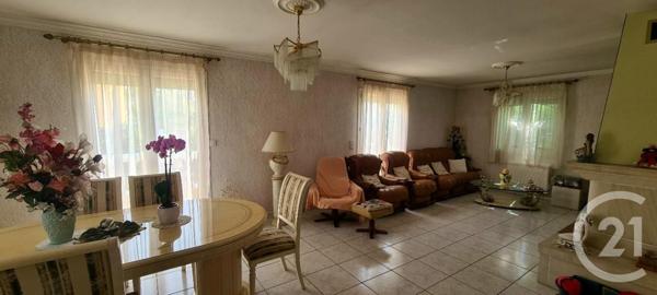 Maison à vendre  4 pièces - 80 m2 SALEILLES - 66