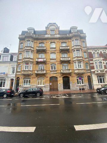 CALAIS CENTRE AVENUE WILSON APPARTEMENT 148 m²