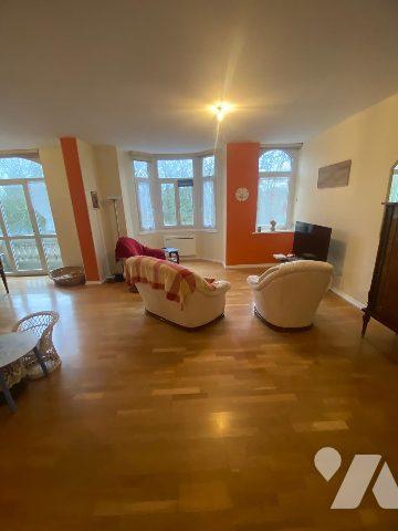 CALAIS CENTRE AVENUE WILSON APPARTEMENT 148 m²