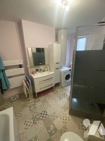 CALAIS CENTRE AVENUE WILSON APPARTEMENT 148 m²