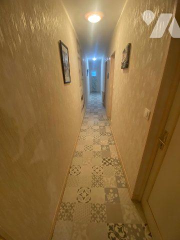 CALAIS CENTRE AVENUE WILSON APPARTEMENT 148 m²