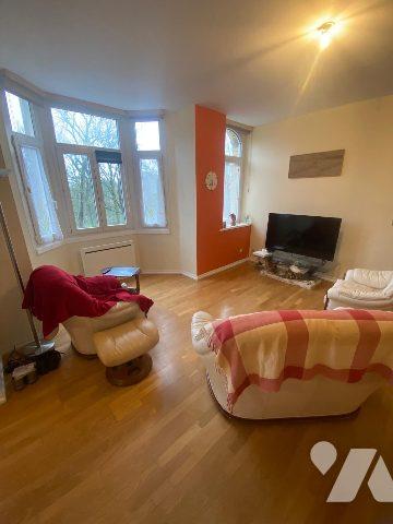 CALAIS CENTRE AVENUE WILSON APPARTEMENT 148 m²