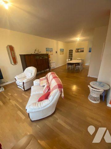 CALAIS CENTRE AVENUE WILSON APPARTEMENT 148 m²