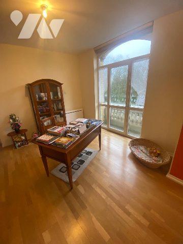 CALAIS CENTRE AVENUE WILSON APPARTEMENT 148 m²