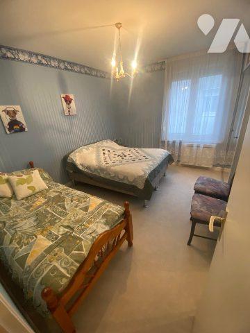 CALAIS CENTRE AVENUE WILSON APPARTEMENT 148 m²