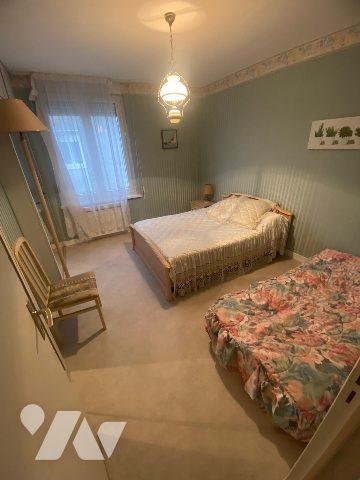 CALAIS CENTRE AVENUE WILSON APPARTEMENT 148 m²