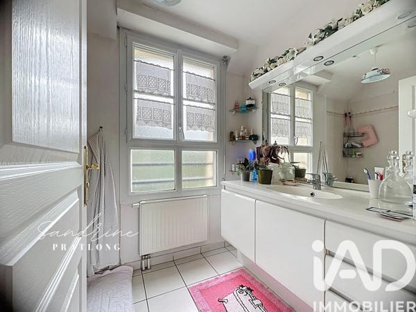 Maison à vendre 7 pièces 150 m² Soisy-sous-Montmorency