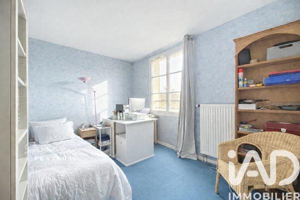 Maison à vendre 7 pièces 150 m² Soisy-sous-Montmorency