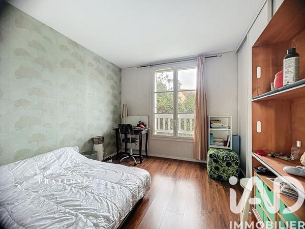 Maison à vendre 7 pièces 150 m² Soisy-sous-Montmorency