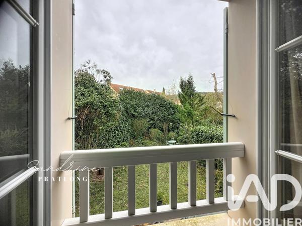 Maison à vendre 7 pièces 150 m² Soisy-sous-Montmorency