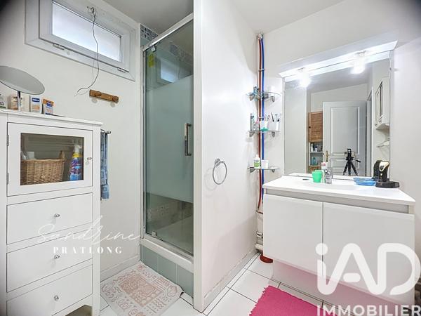 Maison à vendre 7 pièces 150 m² Soisy-sous-Montmorency