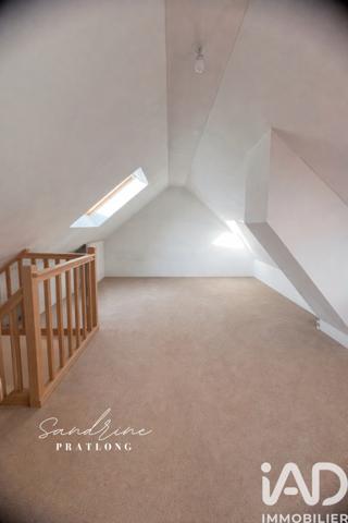 Maison à vendre 7 pièces 150 m² Soisy-sous-Montmorency