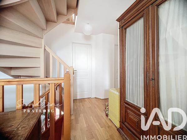 Maison à vendre 7 pièces 150 m² Soisy-sous-Montmorency