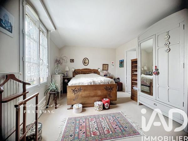 Maison à vendre 7 pièces 150 m² Soisy-sous-Montmorency