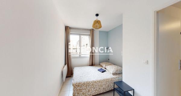 À vendre Appartement 3 pièces 53 m² - Marseille 13001