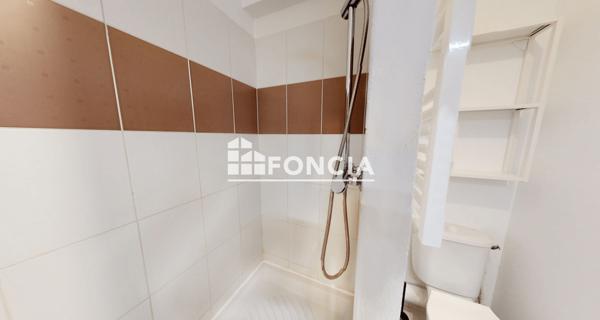 À vendre Appartement 3 pièces 53 m² - Marseille 13001
