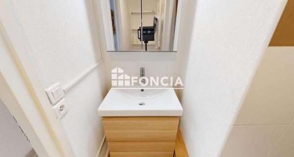 À vendre Appartement 3 pièces 53 m² - Marseille 13001
