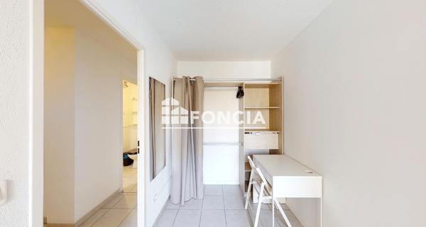 À vendre Appartement 3 pièces 53 m² - Marseille 13001