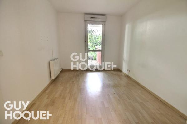 APPARTEMENT À VENDRE DE 4 PIÈCES DE 79,61 M²