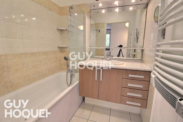 APPARTEMENT À VENDRE DE 4 PIÈCES DE 79,61 M²