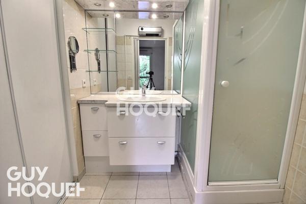 APPARTEMENT À VENDRE DE 4 PIÈCES DE 79,61 M²