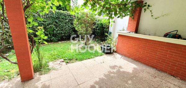 APPARTEMENT À VENDRE DE 4 PIÈCES DE 79,61 M²