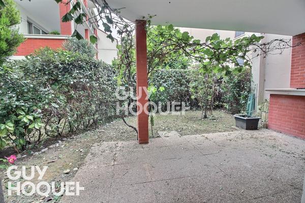 APPARTEMENT À VENDRE DE 4 PIÈCES DE 79,61 M²