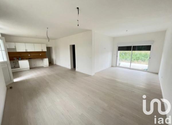 Maison à vendre 4 pièces 110 m² Saâcy-sur-Marne
