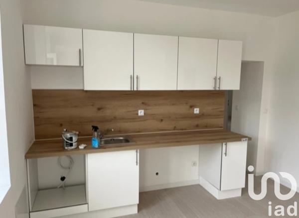 Maison à vendre 4 pièces 110 m² Saâcy-sur-Marne