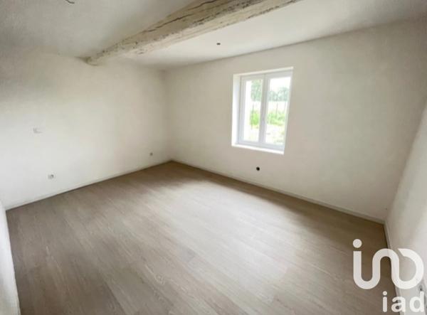 Maison à vendre 4 pièces 110 m² Saâcy-sur-Marne