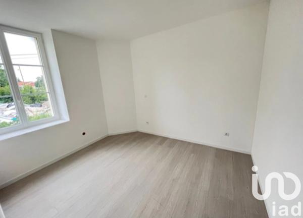 Maison à vendre 4 pièces 110 m² Saâcy-sur-Marne