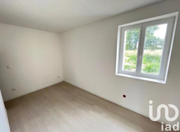 Maison à vendre 4 pièces 110 m² Saâcy-sur-Marne