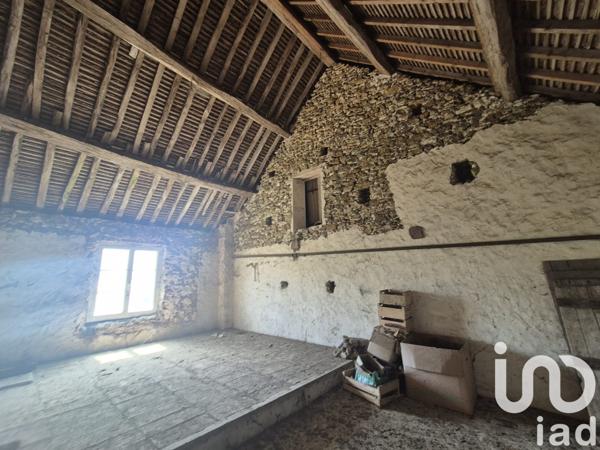 Maison à vendre 4 pièces 110 m² Saâcy-sur-Marne