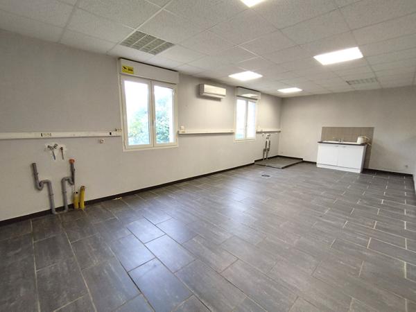 Immeuble Saint Pierre Des Corps